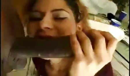 Orgasmo en la hermanos latinos follando silla ginecológica.