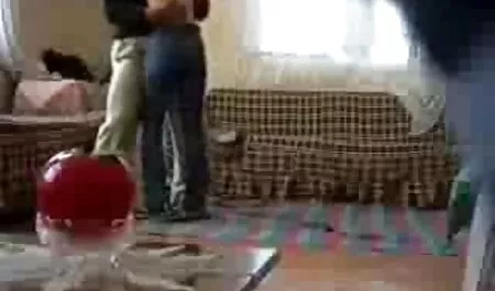 Sexo en grupo en videos xxx latino la cocina.