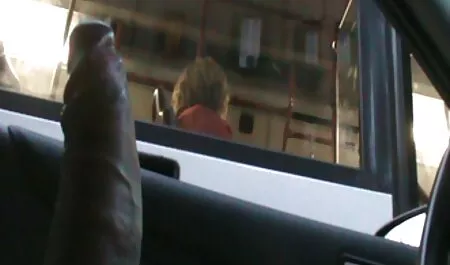 Policía negro en videos amateur latino anal en la jardín