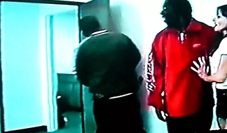Los sexo latino hd vecinos asan a la anfitriona