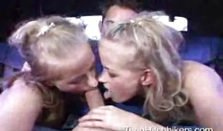Mujer joven se el mejor sexo latino acaricia, y excitado.