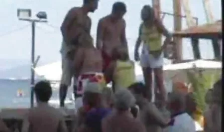 Su videos caseros de sexo latino madre para las vacaciones