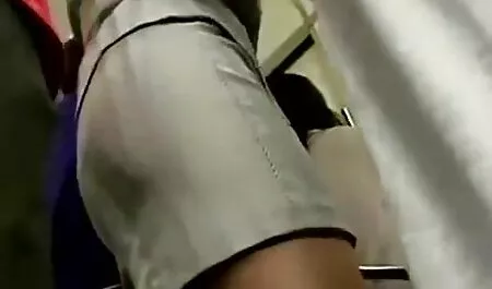 Negro sería un sexo latino hd hombre blanco.