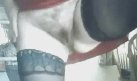 Maniquí en el avión sexo latino español es atornillado
